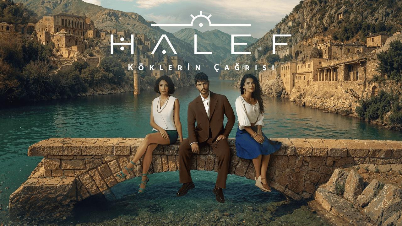 مسلسل الخليفة الحلقة 29 التاسعة والعشرون مترجمة HD