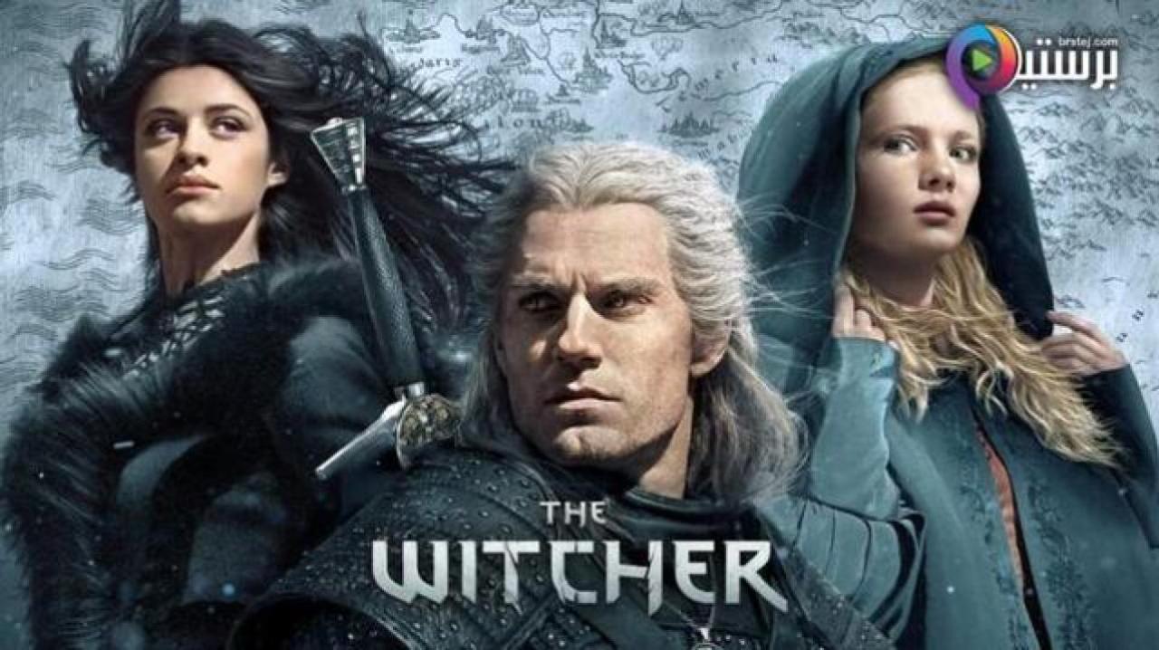مسلسل The Witcher الموسم 1 الحلقة 2 الثانية مترجمة