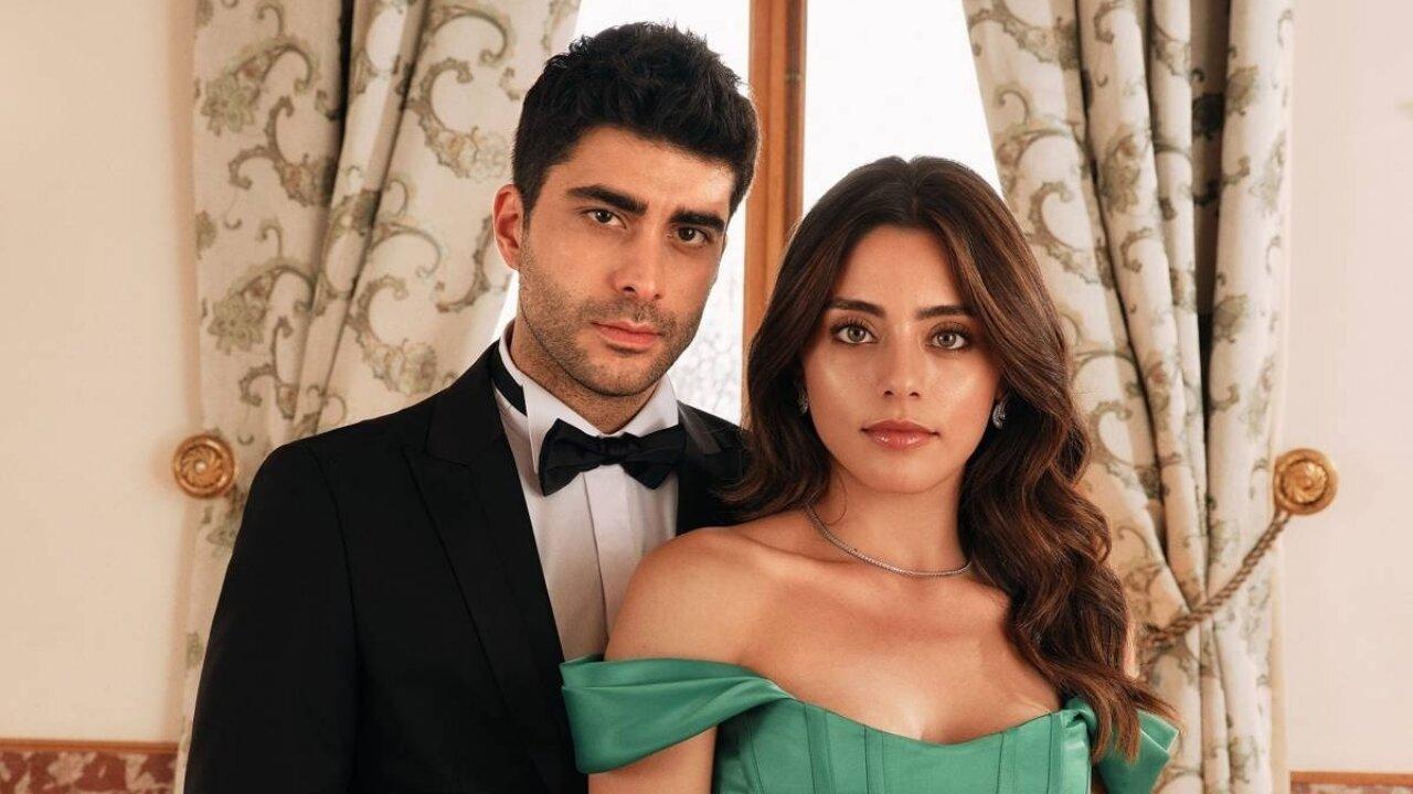 مسلسل شراب التوت الحلقة 5 الخامسة مترجمة HD