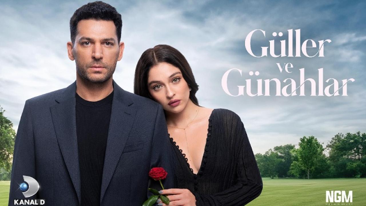 مسلسل ورود وذنوب الحلقة 38 الثامنة والثلاثون مترجمة HD