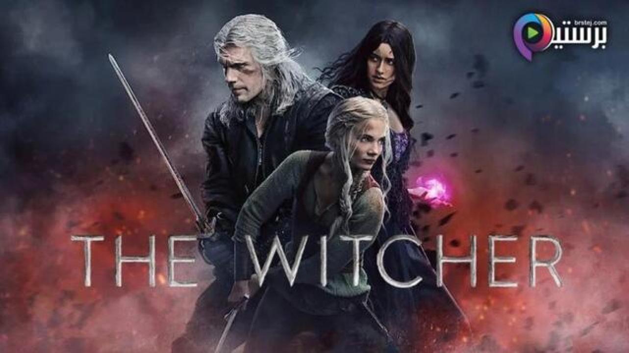 مسلسل The Witcher الموسم 3 الحلقة 7 السابعة مترجمة